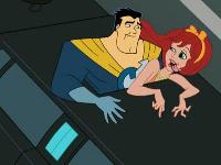 Drawn Together